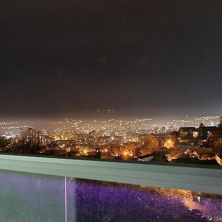 Garni Hotel Nis City View 객실 사진