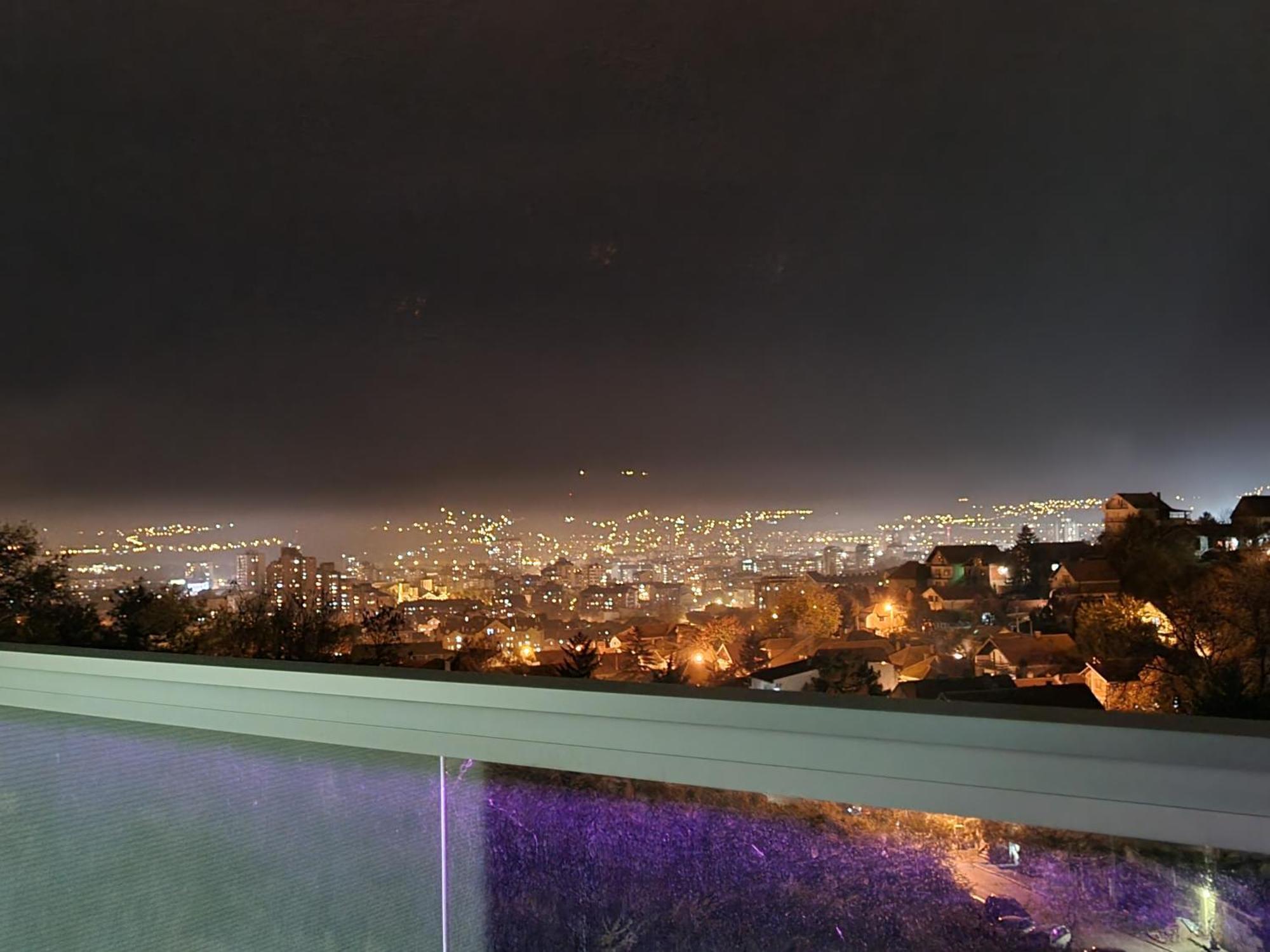 Garni Hotel Nis City View 객실 사진